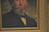 OIL ON BOARD PORTRAIT OF GENTLEMAN - 3