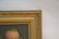 OIL ON BOARD PORTRAIT OF GENTLEMAN - 4