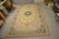 10' 3" x 17' 3" CHAIN STITCH INDIA RUG - 2
