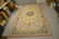 10' 3" x 17' 3" CHAIN STITCH INDIA RUG - 3