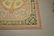 10' 3" x 17' 3" CHAIN STITCH INDIA RUG - 4