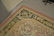 10' 3" x 17' 3" CHAIN STITCH INDIA RUG - 8