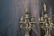 (Pr) 5-CANDLE SILVER PLATE CANDELABRA - 4