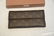 LOUIS VUITTON WALLET WITH BOX - 7 1/4" x 4" - 2