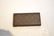 LOUIS VUITTON WALLET WITH BOX - 7 1/4" x 4" - 3