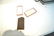 LOUIS VUITTON WALLET WITH BOX - 7 1/4" x 4" - 6