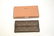 LOUIS VUITTON WALLET WITH BOX - 7 1/4" x 4" - 8