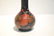 MOORCROFT POTTERY VASE - 3 1/2" x 6 1/4" - 3