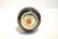 MOORCROFT POTTERY VASE - 3 1/2" x 6 1/4" - 6
