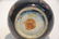 MOORCROFT POTTERY VASE - 3 1/2" x 6 1/4" - 7