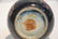 MOORCROFT POTTERY VASE - 3 1/2" x 6 1/4" - 8
