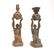 (Pr) DECO LA BELLE SPECIALTY Co. METAL FIGURAL