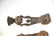 (Pr) DECO LA BELLE SPECIALTY Co. METAL FIGURAL - 2