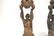 (Pr) DECO LA BELLE SPECIALTY Co. METAL FIGURAL - 5