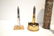 (5)pc LOT OF BULLET LIGHTERS , ASHTRAY , - 4