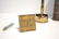 (5)pc LOT OF BULLET LIGHTERS , ASHTRAY , - 6