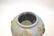 POTTERY JARDINERE WITH GRAPES -16" x 16" - 7