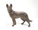 GERMAN SHEPHARD CAST IRON DOOR STOP
