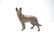 GERMAN SHEPHARD CAST IRON DOOR STOP - 2
