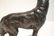 GERMAN SHEPHARD CAST IRON DOOR STOP - 6
