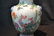 ORIENTAL PORCELAIN VASE WITH FLOWERS & BIRDS - 2