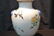 ORIENTAL PORCELAIN VASE WITH FLOWERS & BIRDS - 6