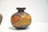 METTLACH IRIS PATTERN PITCHER , ca. 1898 & - 2
