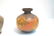 METTLACH IRIS PATTERN PITCHER , ca. 1898 & - 4