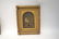 OIL ON BOARD DUTCH SCOOL PORTRAIT IN ANTIQUE - 2