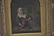 OIL ON BOARD DUTCH SCOOL PORTRAIT IN ANTIQUE - 3