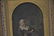OIL ON BOARD DUTCH SCOOL PORTRAIT IN ANTIQUE - 4