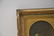 OIL ON BOARD DUTCH SCOOL PORTRAIT IN ANTIQUE - 5