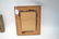 OIL ON BOARD DUTCH SCOOL PORTRAIT IN ANTIQUE - 6