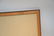 LARGE OIL ON CANVAS OF HORSE RACE SIGNED - 6
