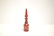MINIATURE PERSIAN BOTTLE WITH ENAMEL - 2