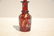 MINIATURE PERSIAN BOTTLE WITH ENAMEL - 3