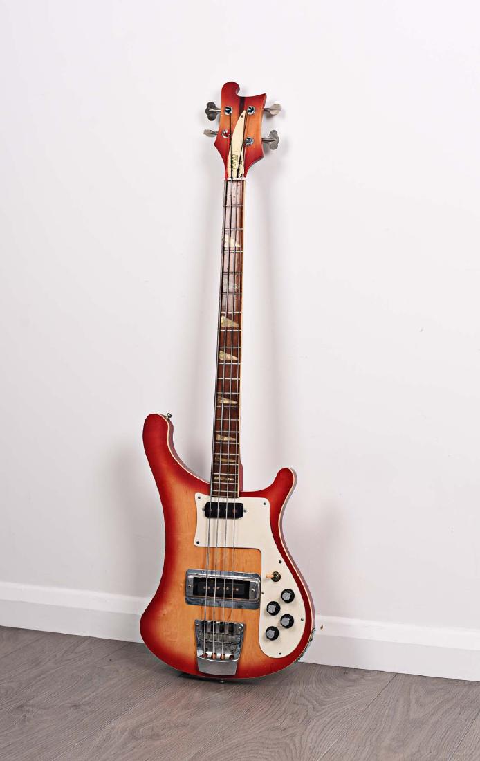 Hondo rickenbacker cheap