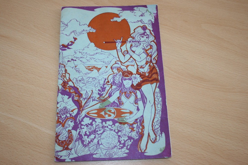 HENDRIX PROGRAMME