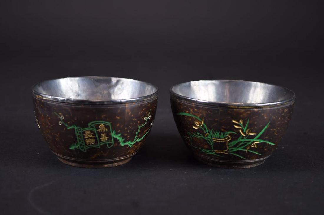 Two Chinese Bowls (1 of 8)