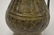 Antique Islamic copper Inlaid Bronze Ewer 14th C. - 4