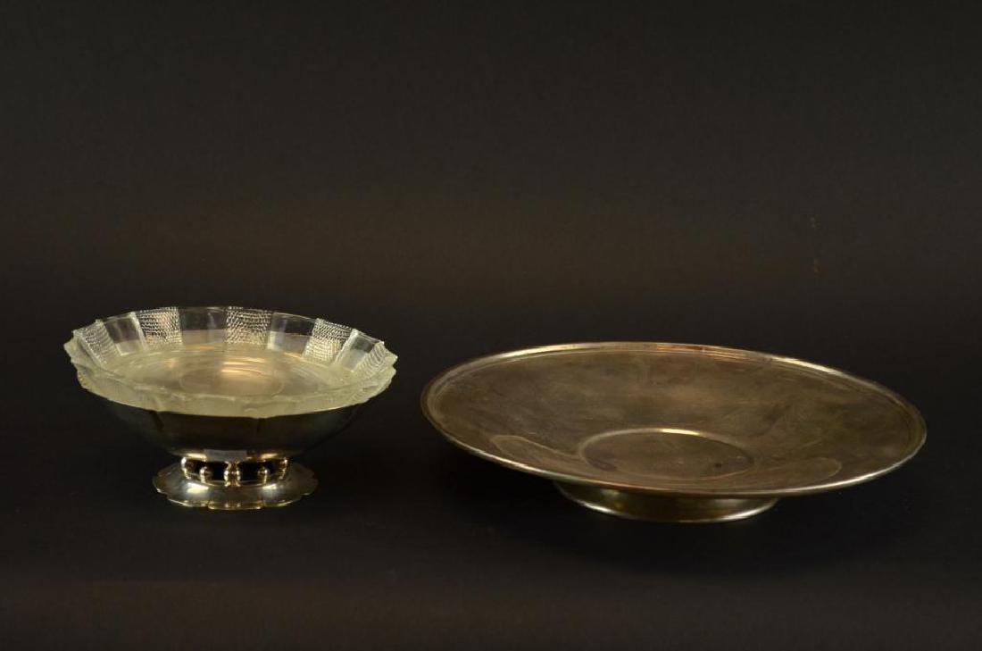 Two Sterling Silver Items (1 of 5)