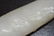 Carved white Jade Fruit Form Pendant - 10
