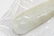 Carved white Jade Fruit Form Pendant - 12