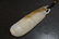 Carved white Jade Fruit Form Pendant - 2