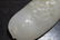 Carved white Jade Fruit Form Pendant - 3