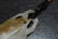 Carved white Jade Fruit Form Pendant - 7