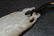 Carved white Jade Fruit Form Pendant - 8
