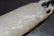 Carved white Jade Fruit Form Pendant - 9