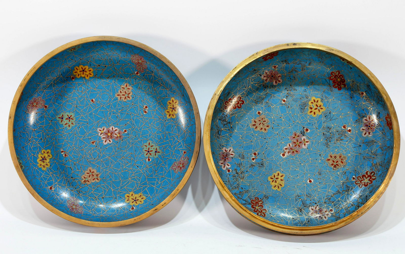 An Archaic Cloisonne Box - 4