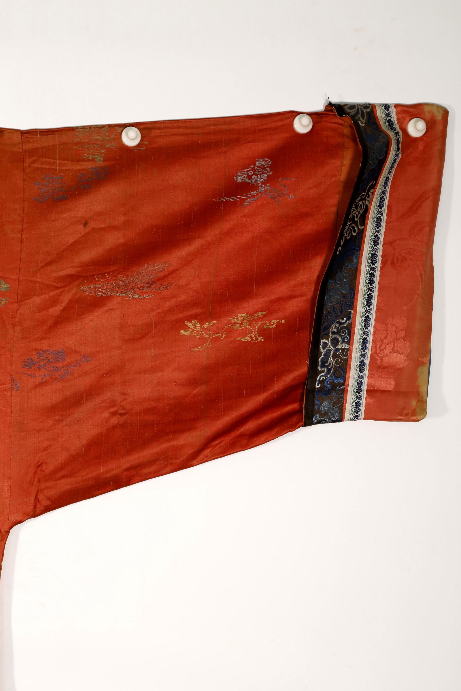 An Ingenious Scenery Pattern Jacket - 2